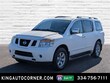  Nissan Armada