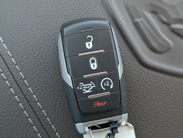 2026 RAM 2500 Laramie - Photo 31