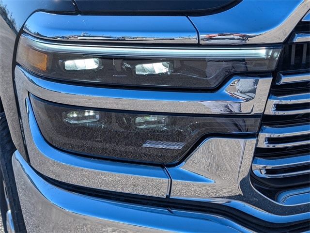 2026 RAM 2500 Laramie - Photo 16