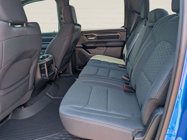 2026 RAM 1500 Big Horn/Lone Star - Photo 10