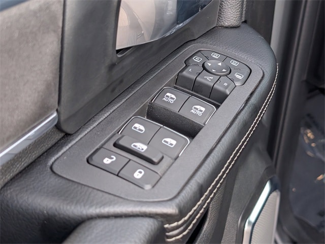 2026 RAM 2500 Laramie - Photo 20