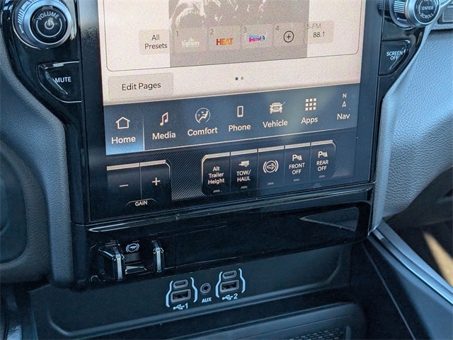 2026 RAM 2500 Laramie - Photo 30