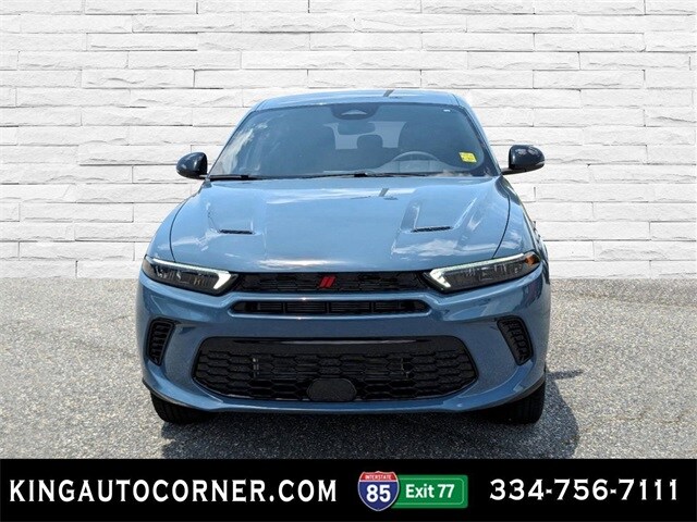2024 Dodge Hornet GT photo 2