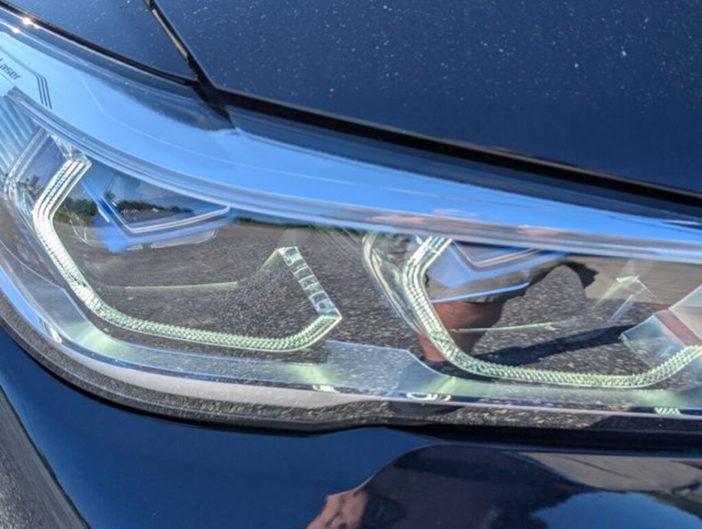 Used 2022 BMW X5 xDrive40i SUV