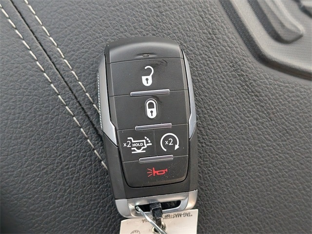 2026 RAM 2500 Laramie - Photo 32