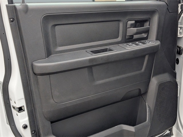 2026 RAM 2500 Tradesman - Photo 11