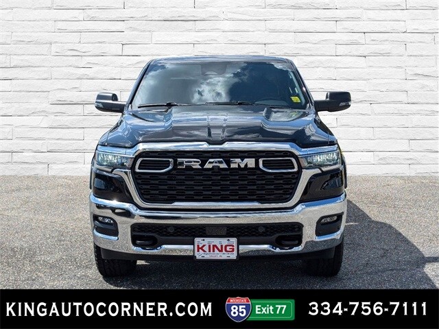 2025 Ram 1500 Big Horn Lone Star photo 2