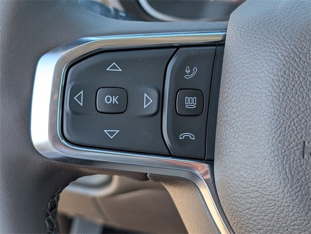2026 RAM 2500 Laramie - Photo 21