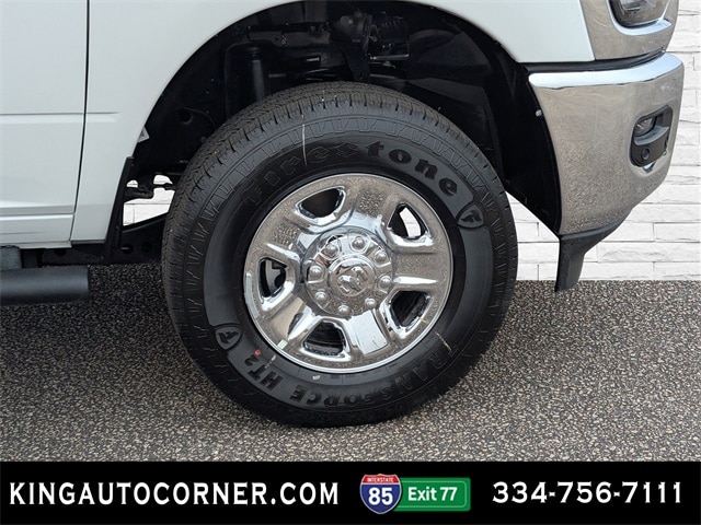 2026 RAM 2500 Tradesman - Photo 9