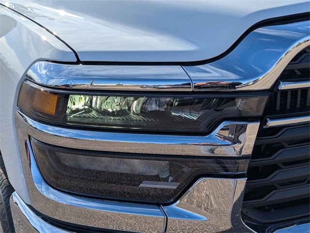 2026 RAM 2500 Tradesman - Photo 15