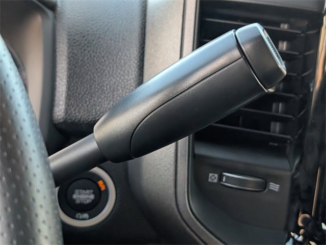 2026 RAM 2500 Tradesman - Photo 27