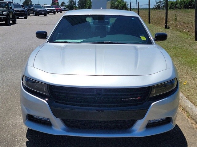 2022 Dodge Charger SXT photo 3