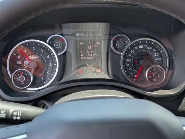 2026 RAM 1500 Big Horn/Lone Star - Photo 22