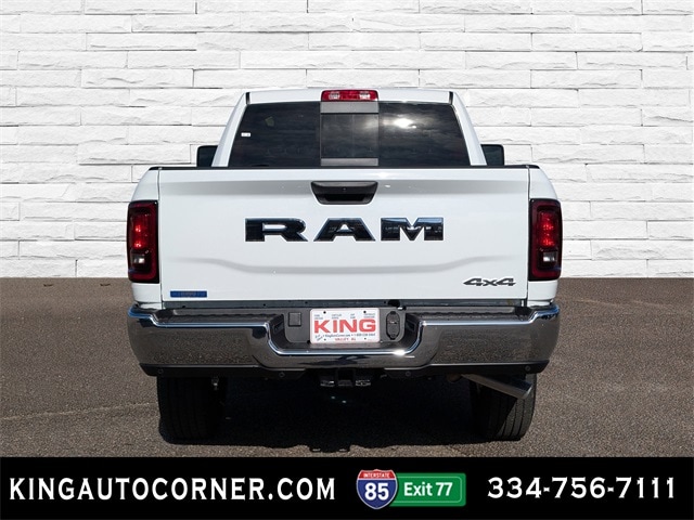 2026 RAM 2500 Tradesman - Photo 6
