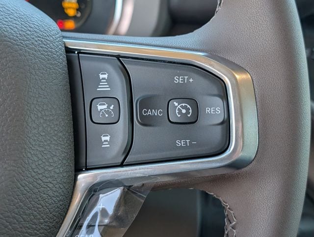 2026 RAM 2500 Laramie - Photo 22