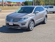  Lincoln MKC