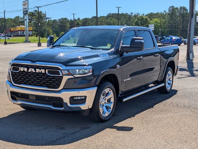 2026 RAM Ram 1500 Pickup