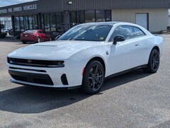 2026 Dodge Charger R/T Scat Pack AWD Coupe