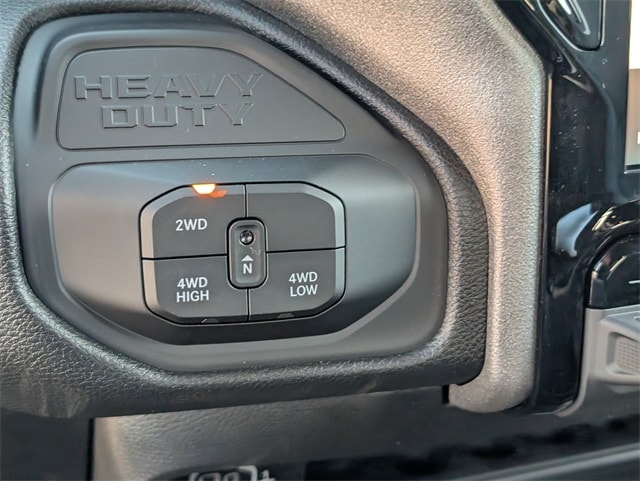 2026 RAM 2500 Tradesman - Photo 29