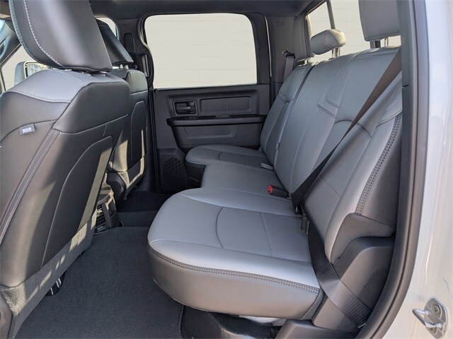 2026 RAM 2500 Tradesman - Photo 13