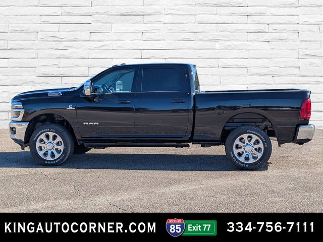 2026 RAM 2500 Laramie - Photo 8