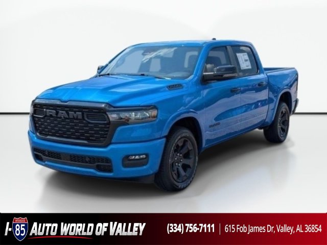  Ram 1500