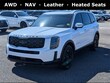  Kia Telluride