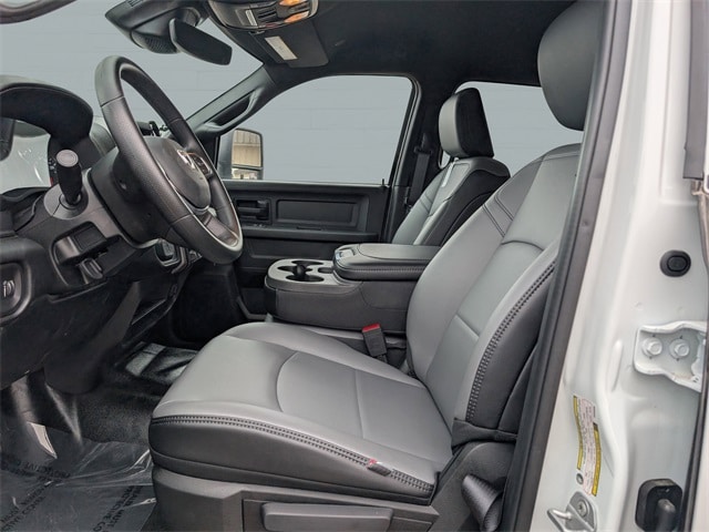2026 RAM 2500 Tradesman - Photo 12