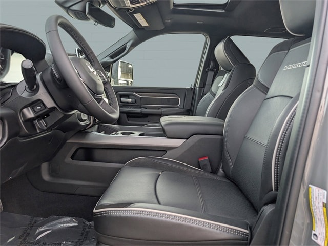 2026 RAM 2500 Laramie - Photo 11