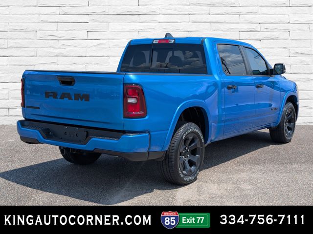 2026 RAM 1500 Big Horn/Lone Star - Photo 5