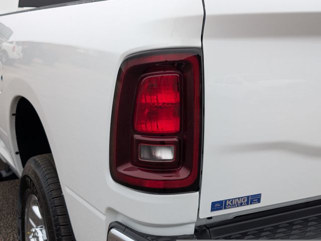 2026 RAM 2500 Tradesman - Photo 18