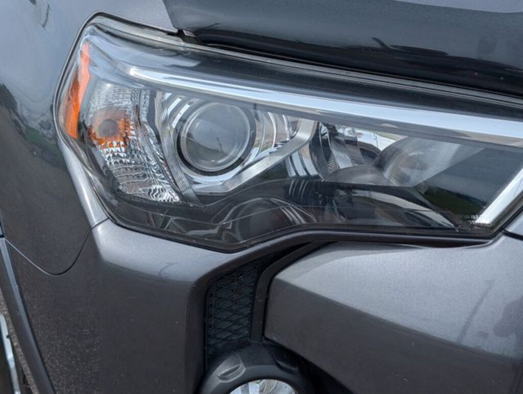 Used 2016 Toyota 4Runner SR5 Premium SUV