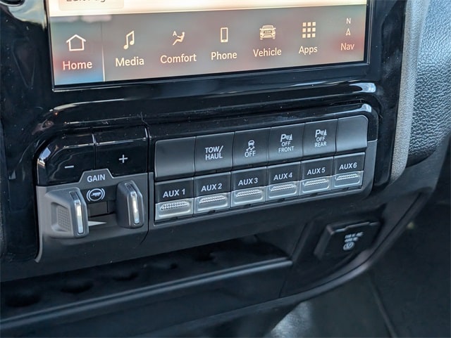 2026 RAM 2500 Tradesman - Photo 32
