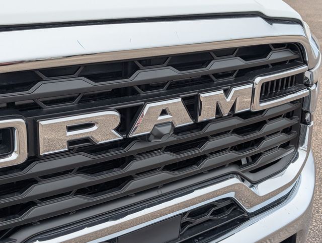 2026 RAM 2500 Tradesman - Photo 16