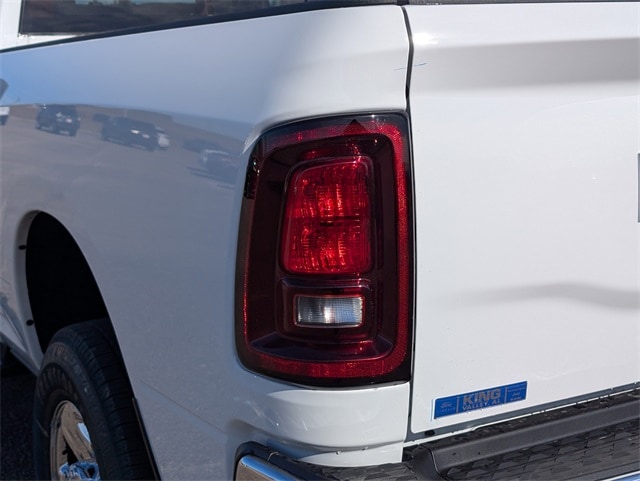 2026 RAM 2500 Tradesman - Photo 17