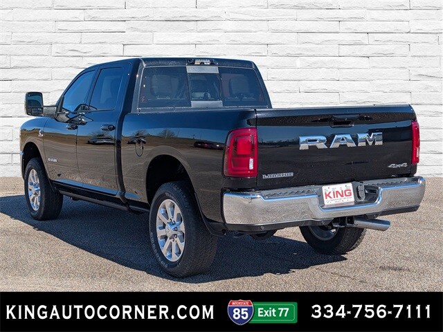 2026 RAM 2500 Laramie - Photo 7