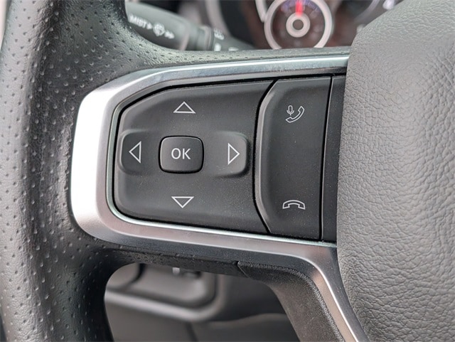 2026 RAM 2500 Tradesman - Photo 21