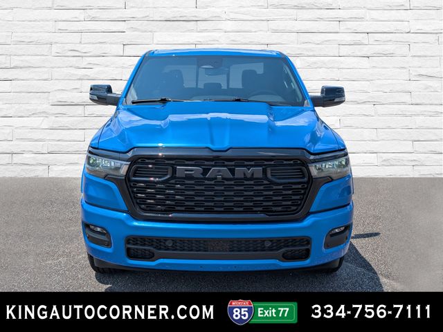 2026 RAM 1500 Big Horn/Lone Star - Photo 2