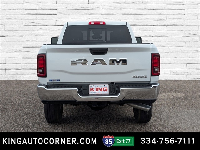 2026 RAM 2500 Tradesman - Photo 6
