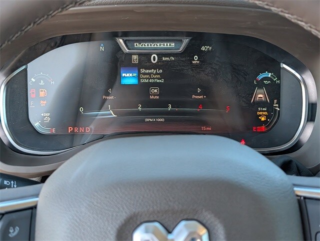 2026 RAM 2500 Laramie - Photo 23