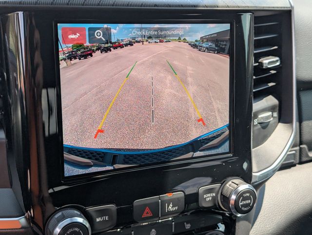 2026 RAM 1500 Big Horn/Lone Star - Photo 24