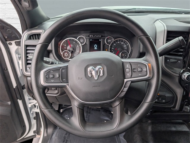 2026 RAM 2500 Tradesman - Photo 13