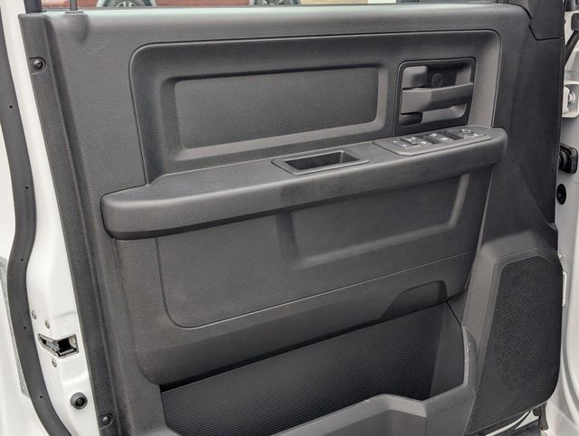 2026 RAM 2500 Tradesman - Photo 19