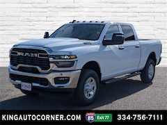 2026 Ram 2500 Tradesman Pickup