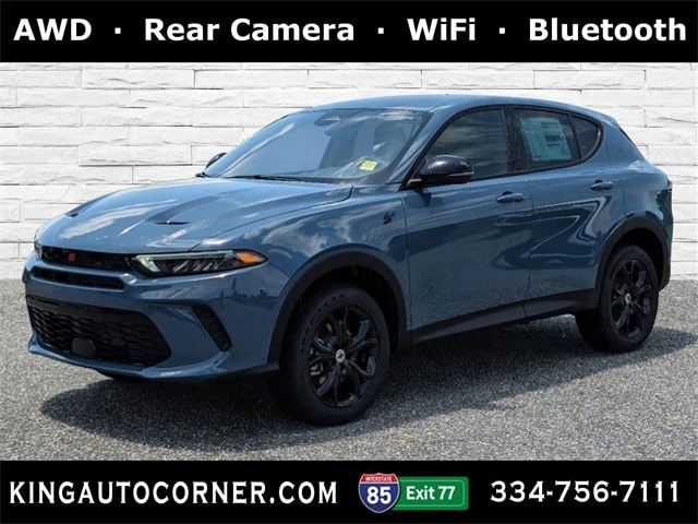 2024 Dodge Hornet GT