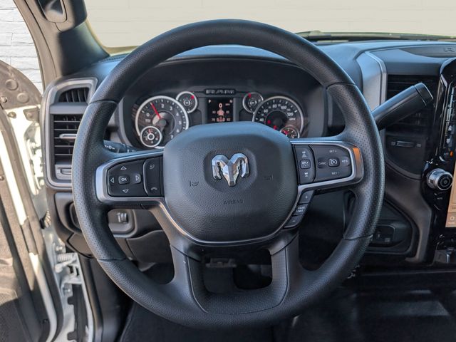 2026 RAM 2500 Tradesman - Photo 11