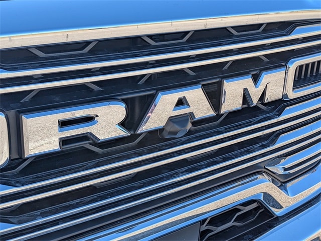 2026 RAM 2500 Laramie - Photo 17