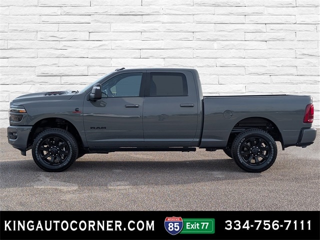 2026 RAM 2500 Laramie - Photo 8