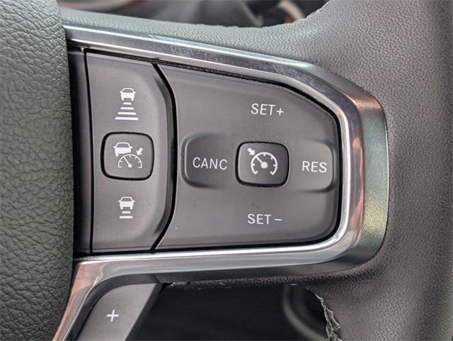 2026 RAM 2500 Laramie - Photo 22