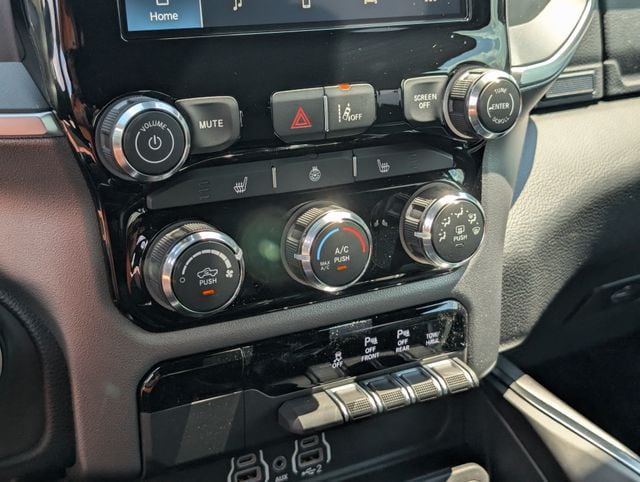 2026 RAM 1500 Big Horn/Lone Star - Photo 28